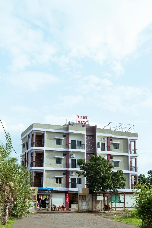 אויאיין Shiv Shakti Homestay מראה חיצוני תמונה