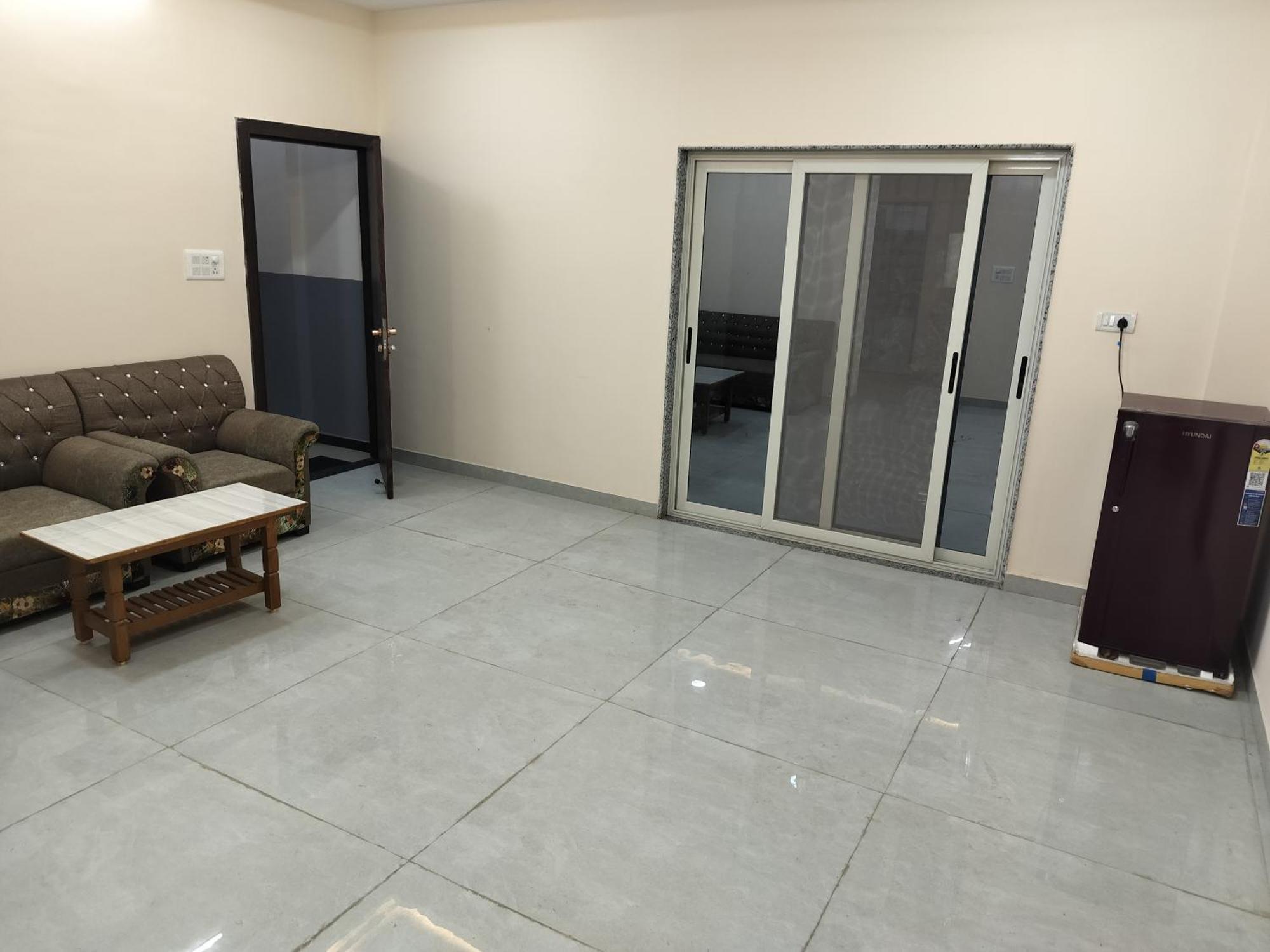 אויאיין Shiv Shakti Homestay מראה חיצוני תמונה