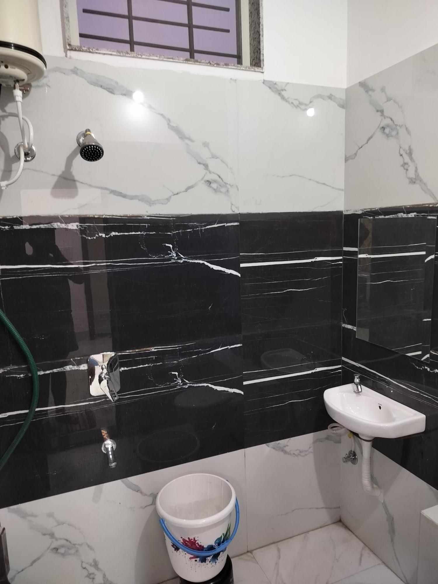 אויאיין Shiv Shakti Homestay מראה חיצוני תמונה