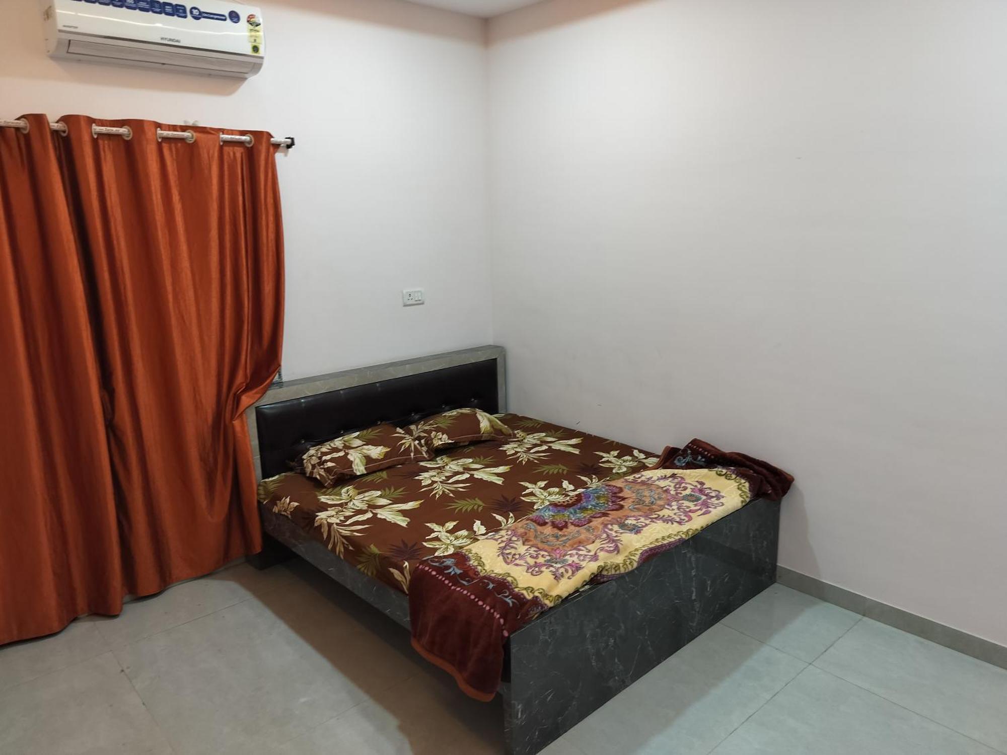 אויאיין Shiv Shakti Homestay מראה חיצוני תמונה