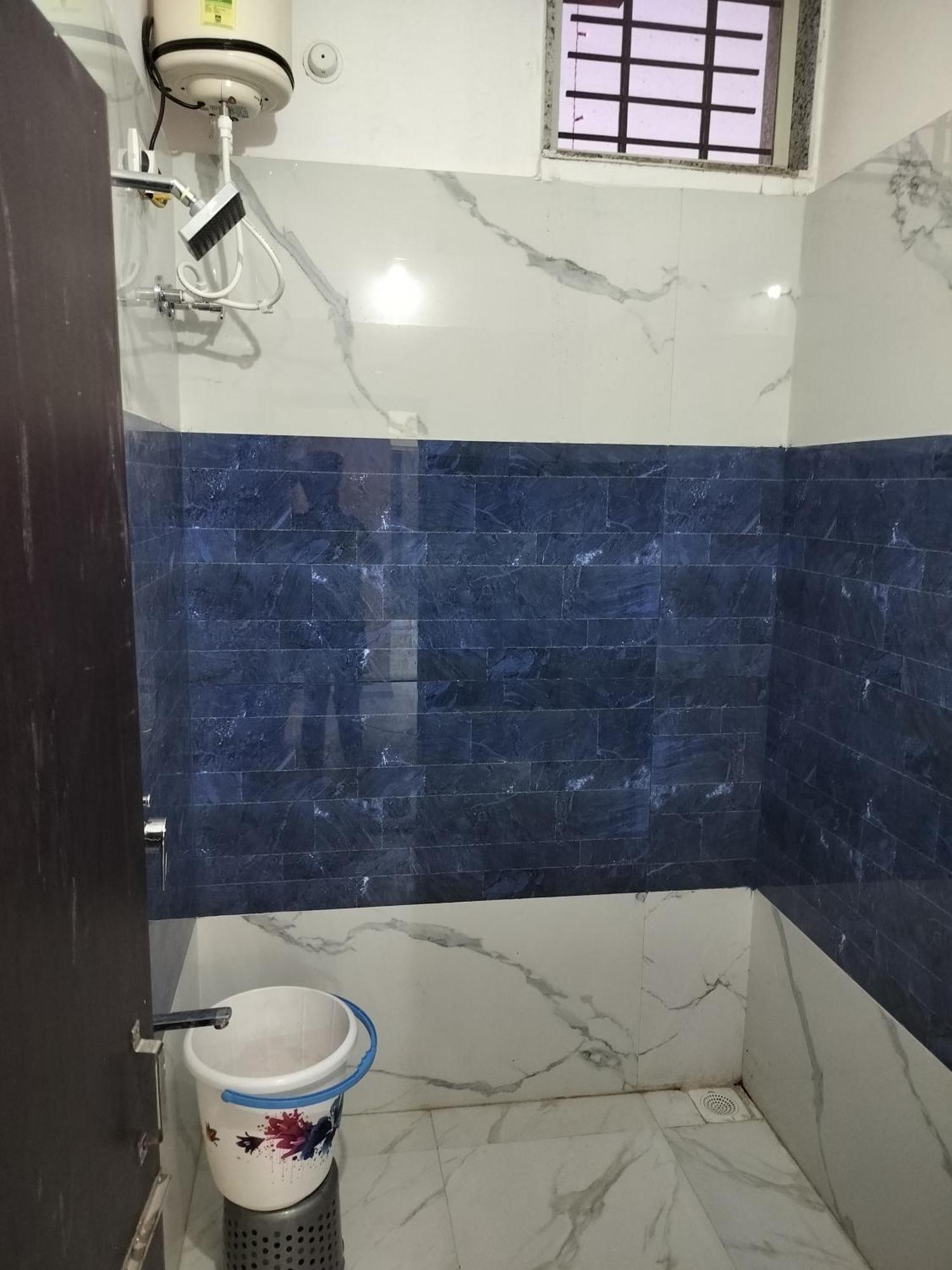 אויאיין Shiv Shakti Homestay מראה חיצוני תמונה