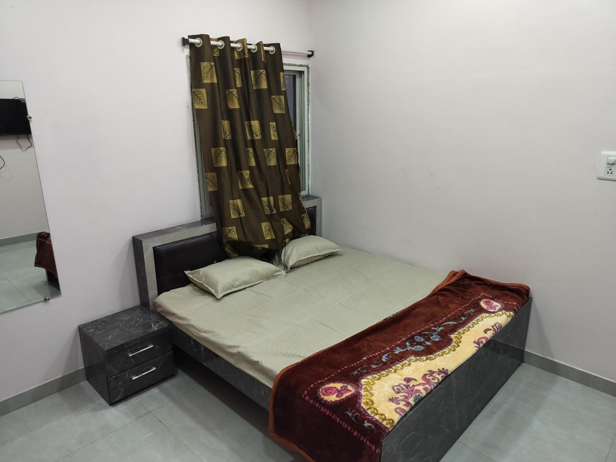 אויאיין Shiv Shakti Homestay מראה חיצוני תמונה