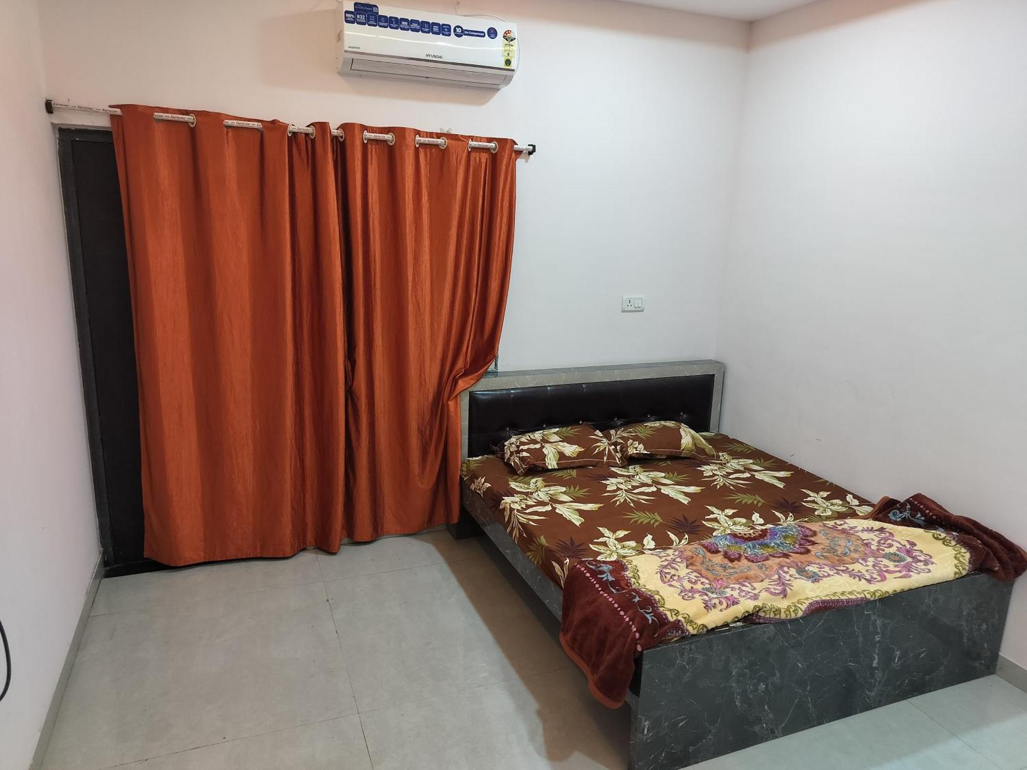 אויאיין Shiv Shakti Homestay מראה חיצוני תמונה