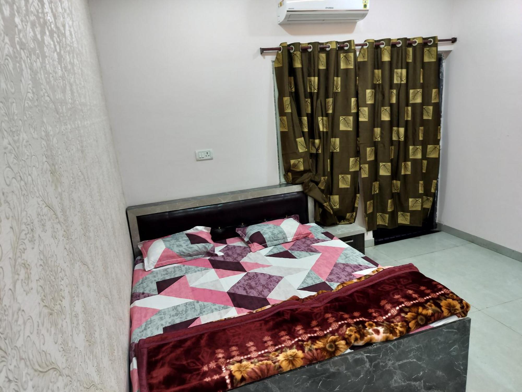 אויאיין Shiv Shakti Homestay מראה חיצוני תמונה